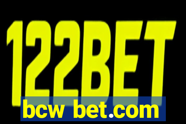 bcw bet.com